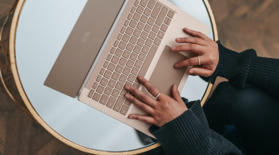 Tech full-time jobs you can do remotely