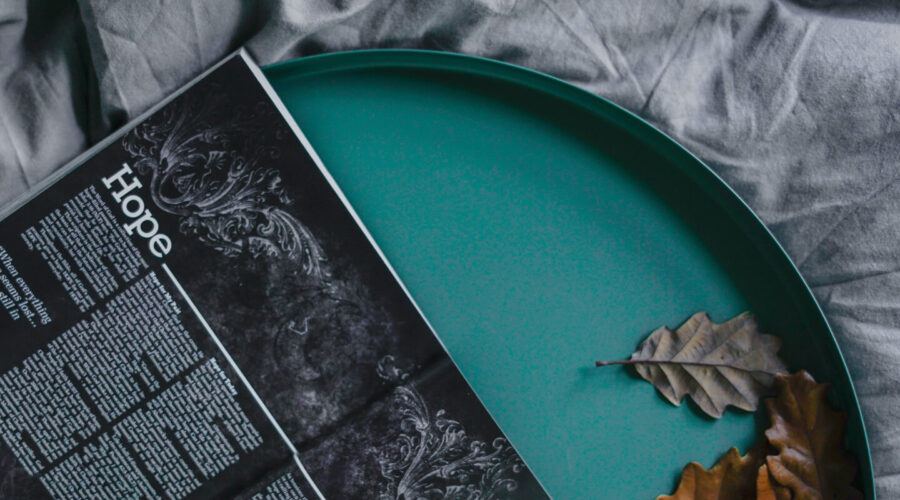 Getting focused while working from home