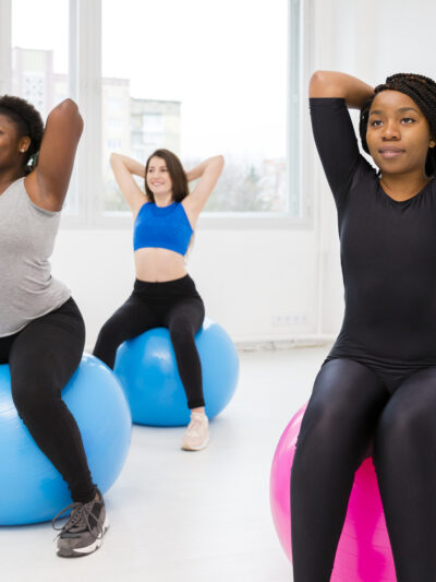 Spas e Salões de Beleza