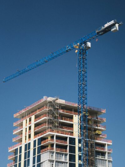 Construção Civil e Serviços Relacionados