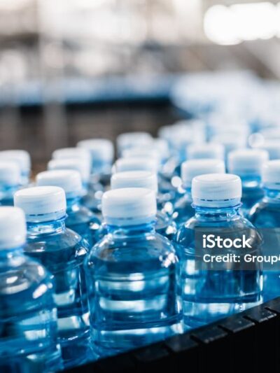 Indústria e Produção