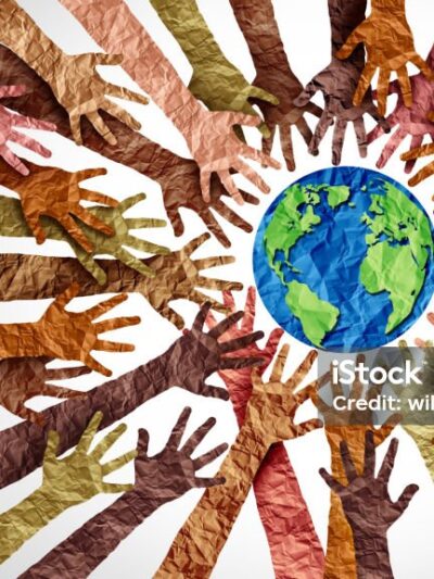 Organizações Não Governamentais (ONGs)