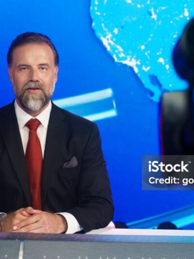 Mídia e Comunicação