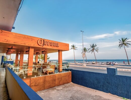 Restaurante Costa do Sol